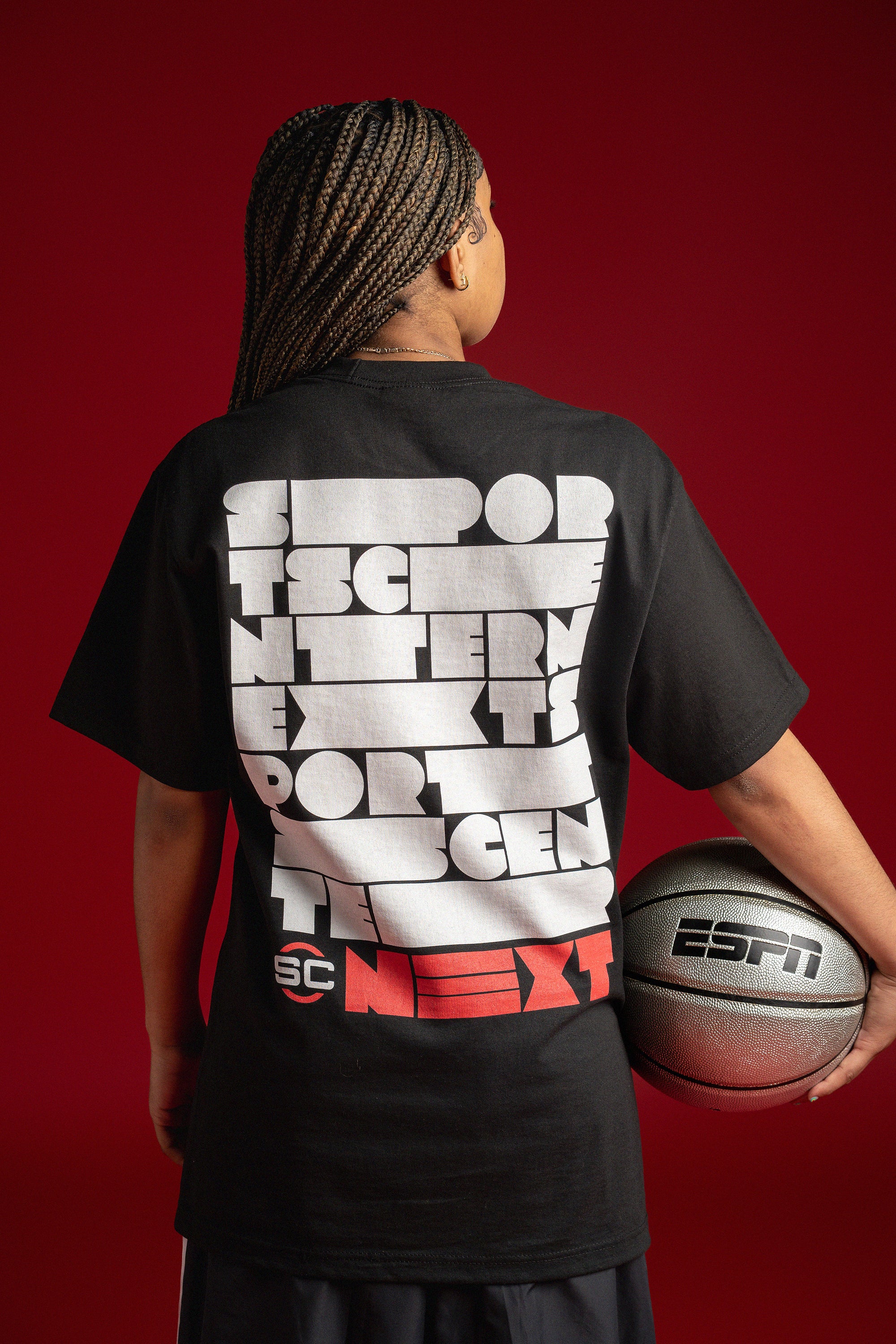 Playbook Premium T-Shirt