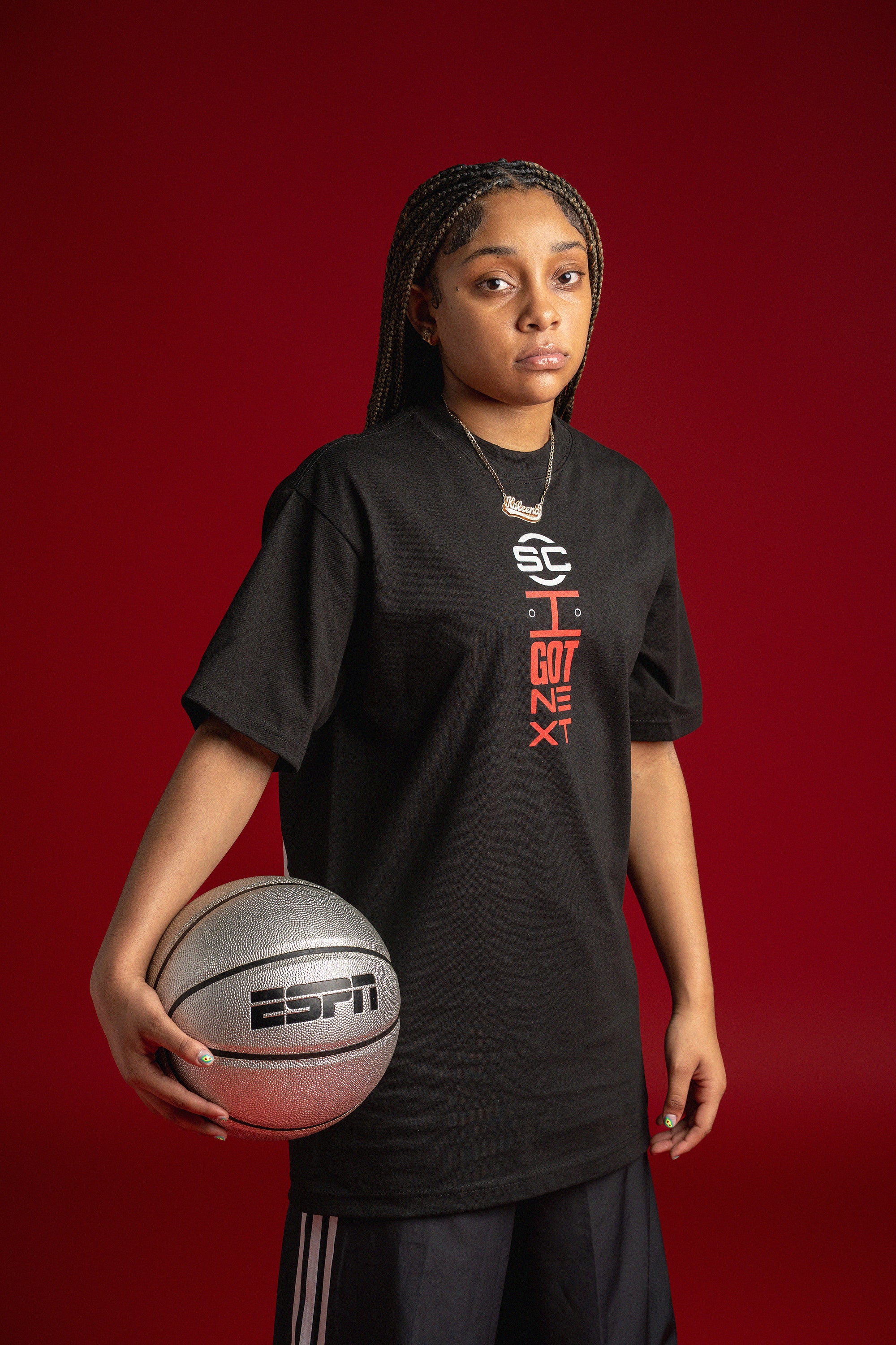 Playbook Premium T-Shirt