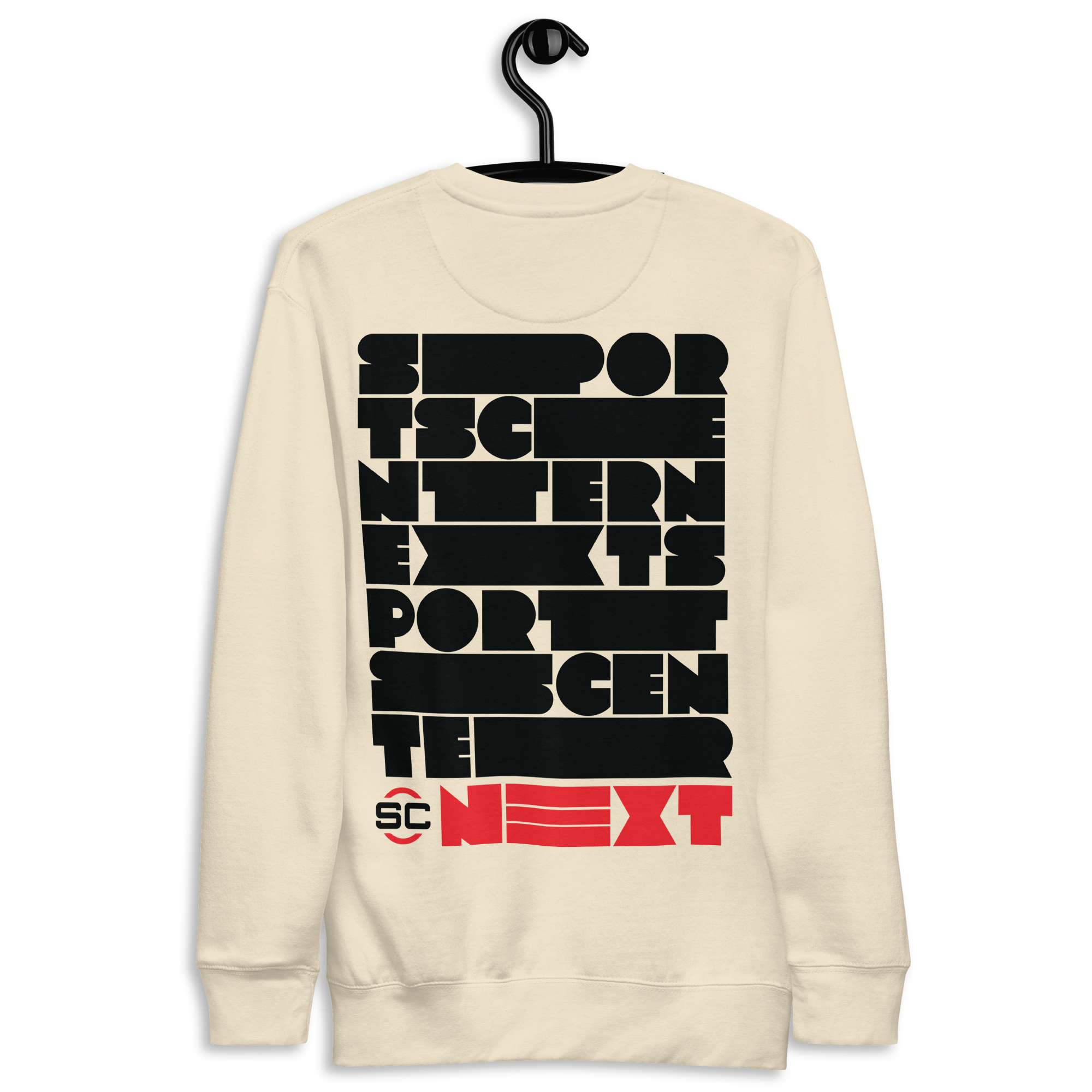 Playbook Crewneck Sweatshirt