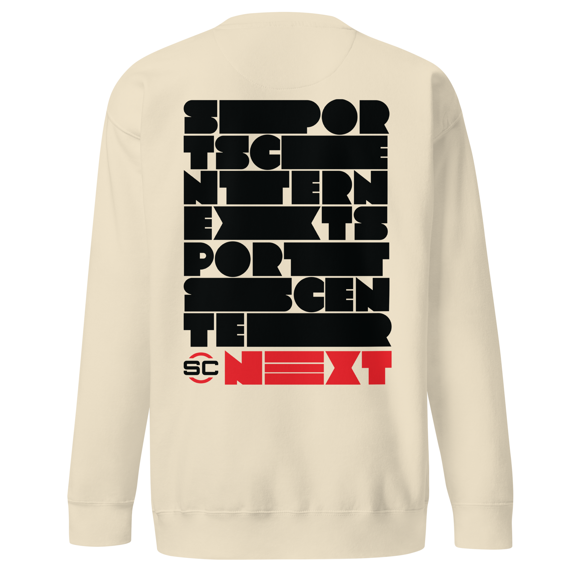 Playbook Crewneck Sweatshirt