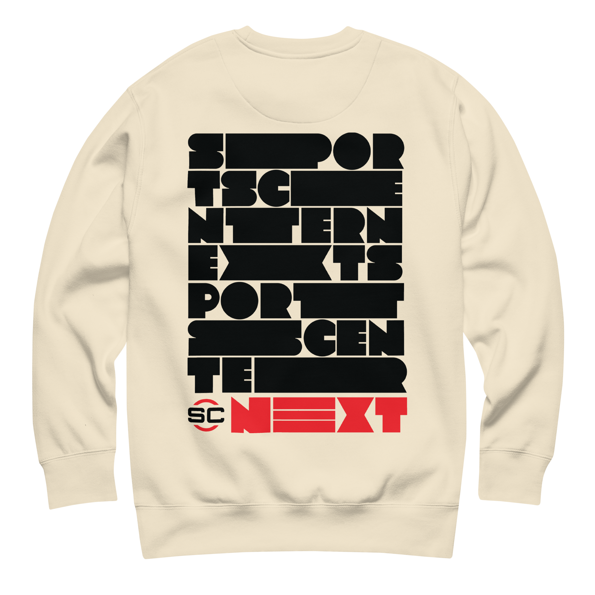 Playbook Crewneck Sweatshirt