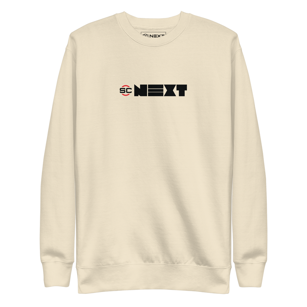 Playbook Crewneck Sweatshirt