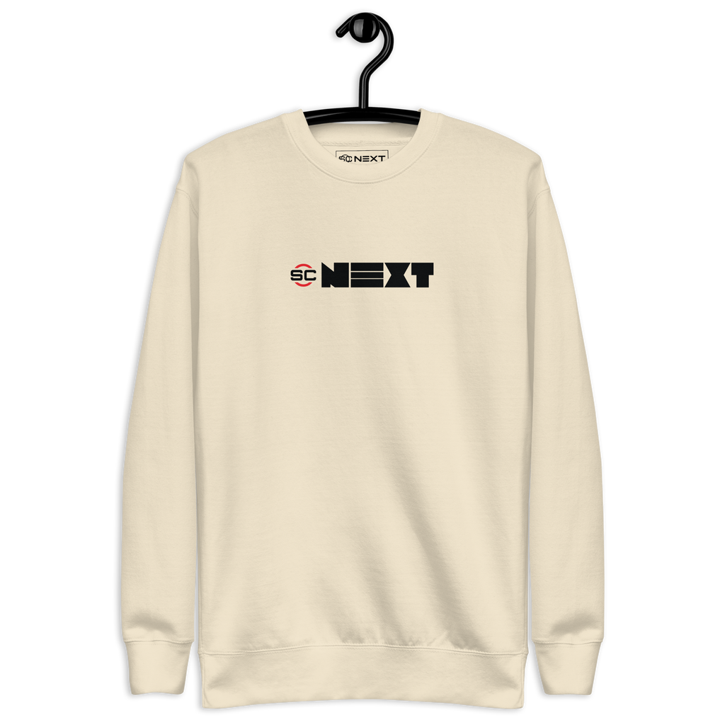 Playbook Crewneck Sweatshirt