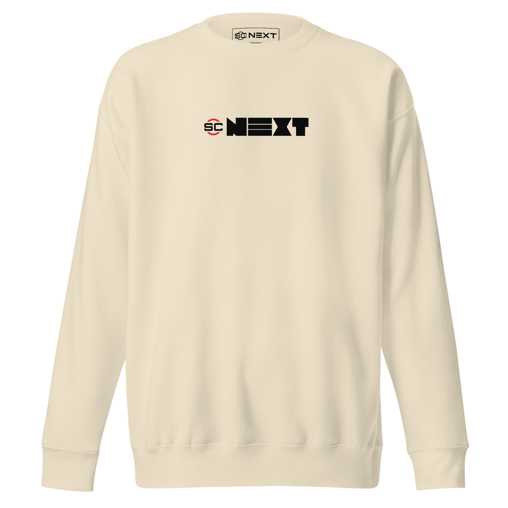 Playbook Crewneck Sweatshirt