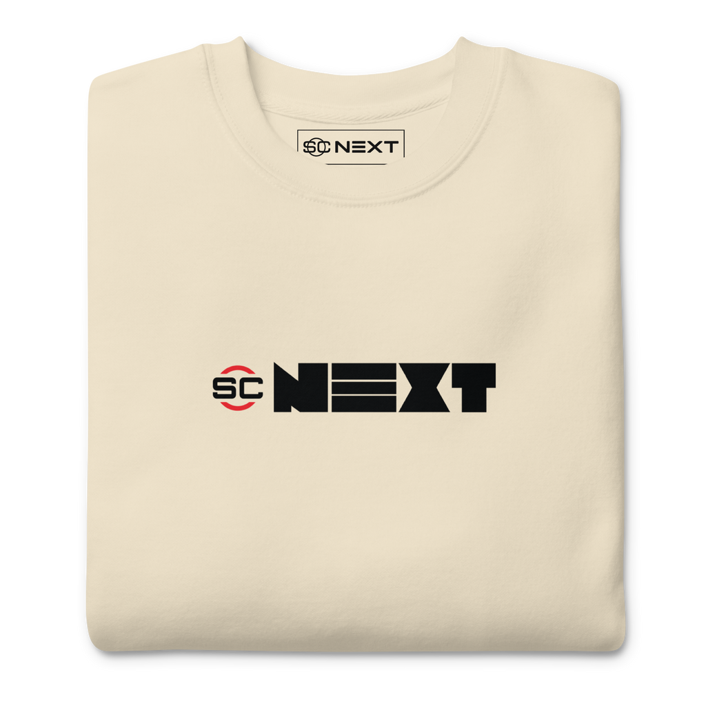 Playbook Crewneck Sweatshirt