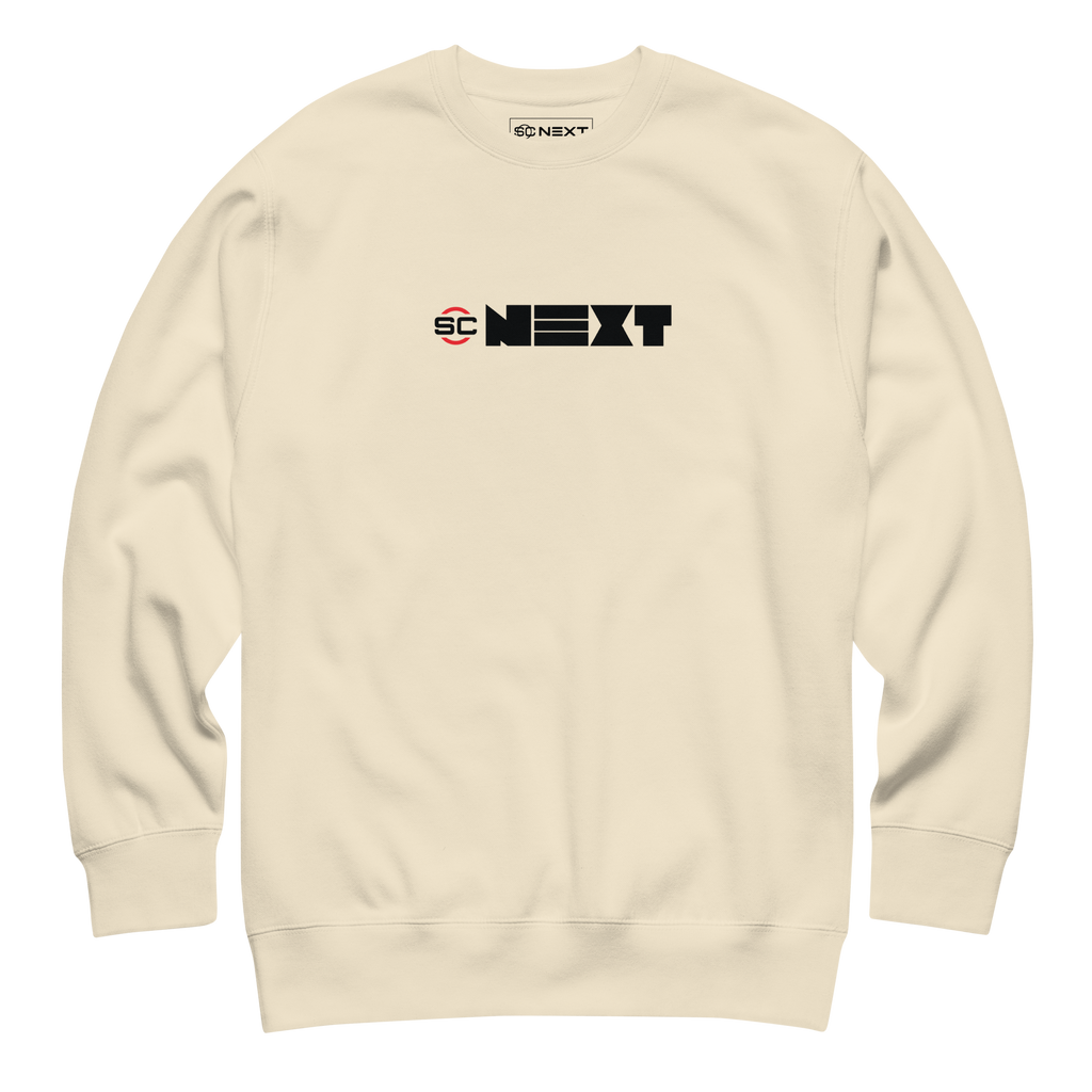 Playbook Crewneck Sweatshirt