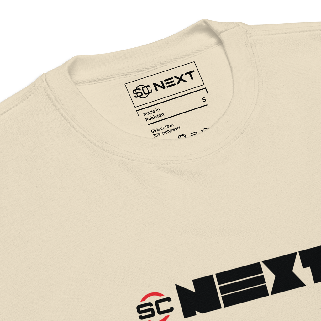 Playbook Crewneck Sweatshirt