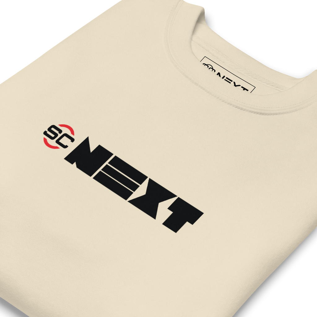 Playbook Crewneck Sweatshirt
